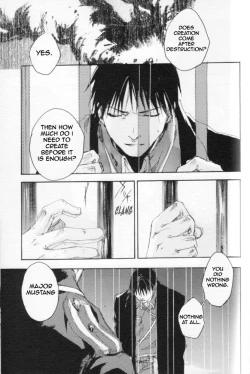 Page 38 of Zankyou, Kieru Made | Until the Reverberation Died Away