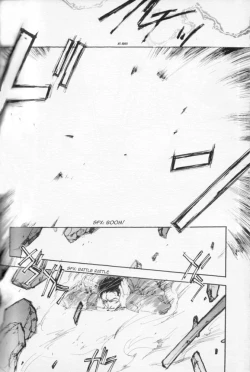 Page 49 of Zankyou, Kieru Made | Until the Reverberation Died Away