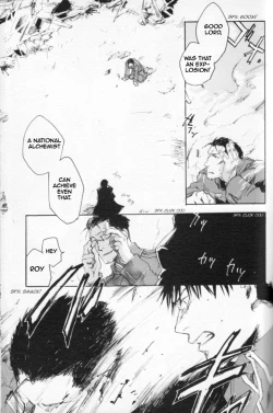 Page 50 of Zankyou, Kieru Made | Until the Reverberation Died Away