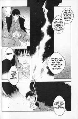 Page 61 of Zankyou, Kieru Made | Until the Reverberation Died Away