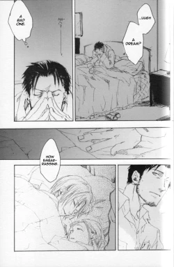 Page 70 of Zankyou, Kieru Made | Until the Reverberation Died Away