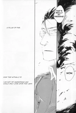 Page 7 of Zankyou, Kieru Made | Until the Reverberation Died Away