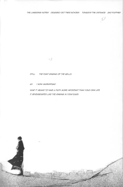 Page 80 of Zankyou, Kieru Made | Until the Reverberation Died Away