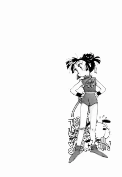 Page 153 of Encyclopedia of Tetsuyarou Shinkaida Vol.1