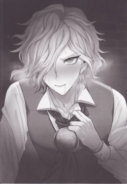 Page 2 of Kangokutou no Kanbi na Nanokakan