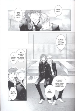 Page 10 of Brilliant Blue