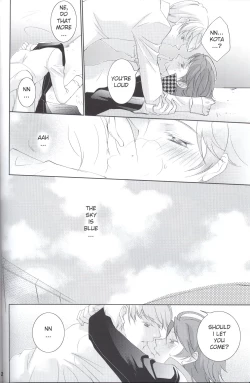 Page 22 of Brilliant Blue