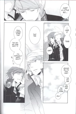 Page 9 of Brilliant Blue