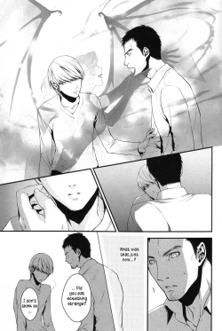 Page 15 of Heart Beat Heart Break