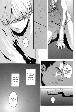 Page 21 of Heart Beat Heart Break