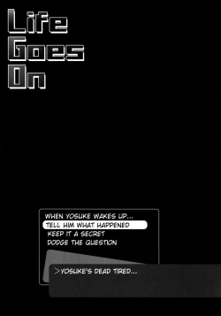 Page 15 of Life Goes On