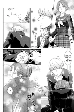 Page 17 of Lovesick Crazy