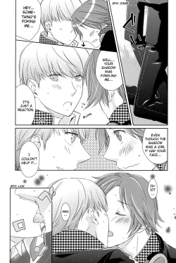 Page 20 of Lovesick Crazy