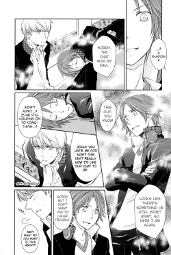 Page 6 of Lovesick Crazy