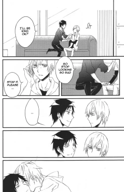 Page 15 of Red, White, and Black