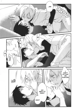 Page 16 of Red, White, and Black