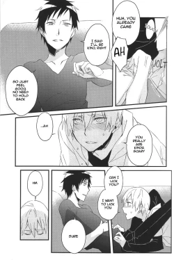 Page 18 of Red, White, and Black