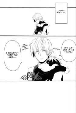 Page 6 of Dekkai Shizuo to Chitchai no Hon 01