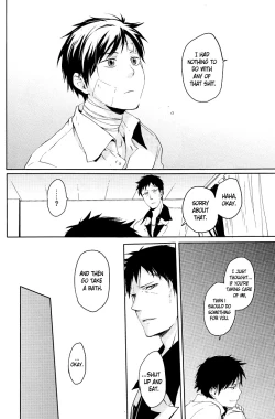 Page 17 of 2kagetsu no Kiseki | A Journey of 2 Years and 8 Months