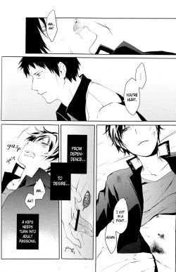 Page 37 of 2kagetsu no Kiseki | A Journey of 2 Years and 8 Months