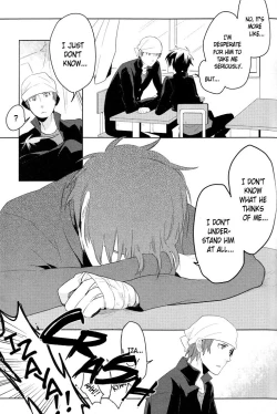 Page 52 of 2kagetsu no Kiseki | A Journey of 2 Years and 8 Months