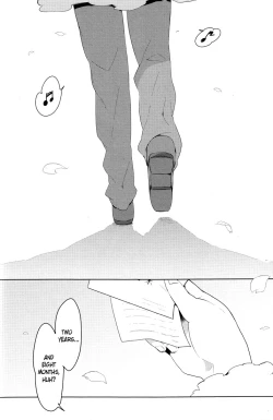 Page 85 of 2kagetsu no Kiseki | A Journey of 2 Years and 8 Months