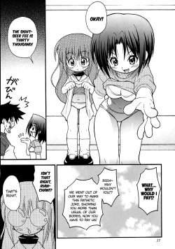 Page 52 of Magical Maple Syrup ~ Heavy Gauge 02