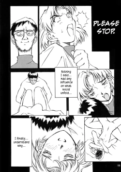 Page 101 of Zenseiki no Evangelicosan| Last Century's Evangelicosan