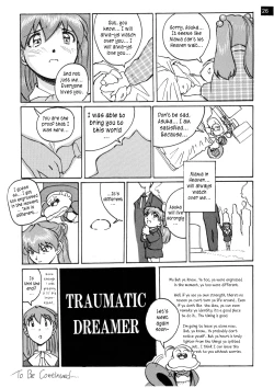 Page 27 of Zenseiki no Evangelicosan| Last Century's Evangelicosan