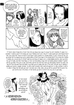 Page 38 of Zenseiki no Evangelicosan| Last Century's Evangelicosan