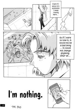 Page 90 of Zenseiki no Evangelicosan| Last Century's Evangelicosan