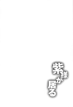 Page 3 of Yukari-sama ga Iru