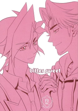 Page 1 of bitter sweet