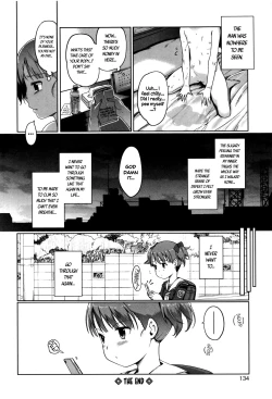 Page 136 of Hime Hajime