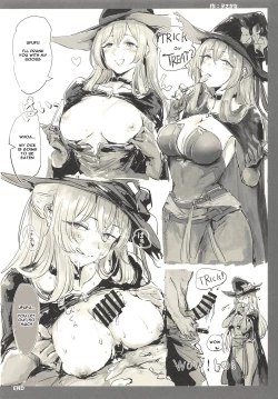 Page 18 of Summer Escape