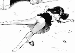 Page 12 of Lum Can 3