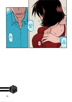 Page 31 of Akebi no Mi - Fumiko