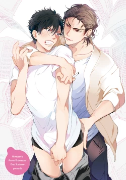 Page 3 of 19-Sai no Porn Endeavor