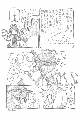 Page 25 of Touhou Shoujo