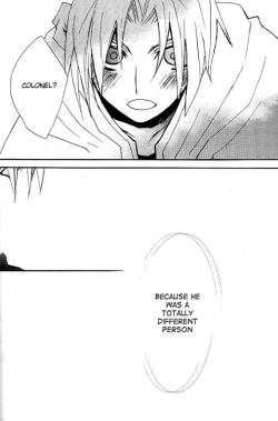 Page 17 of Fall In Love Alchemist