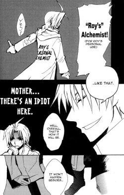 Page 7 of Fall In Love Alchemist