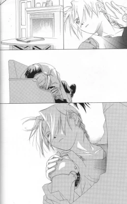 Page 21 of Hermaphrodite 1