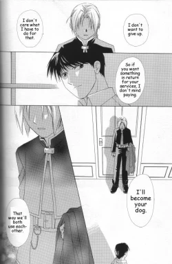 Page 39 of Hermaphrodite 1