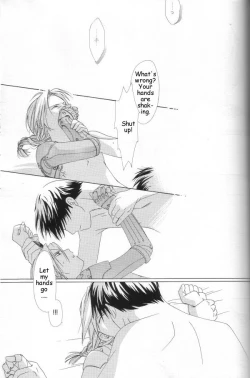 Page 42 of Hermaphrodite 1