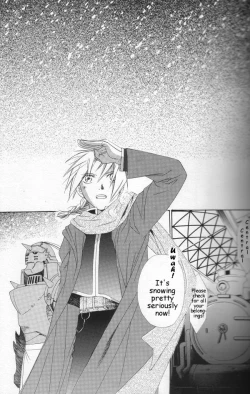 Page 4 of Hermaphrodite 1