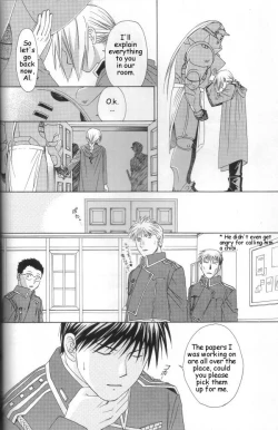 Page 15 of Hermaphrodite 2