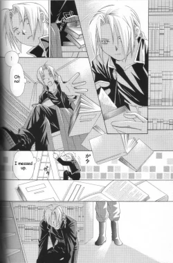 Page 39 of Hermaphrodite 2