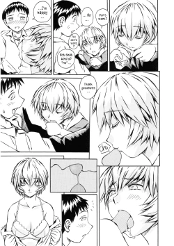 Page 129 of Zenseiki no Evangelicosan| Last Century's Evangelicosan