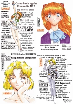 Page 141 of Zenseiki no Evangelicosan| Last Century's Evangelicosan