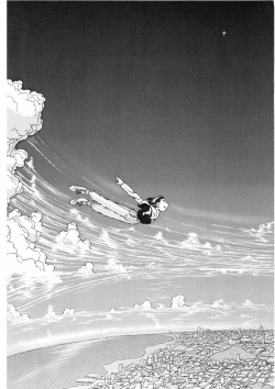 Page 41 of Zenseiki no Evangelicosan| Last Century's Evangelicosan